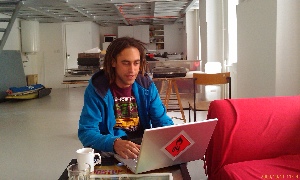 MARKO BATISTA