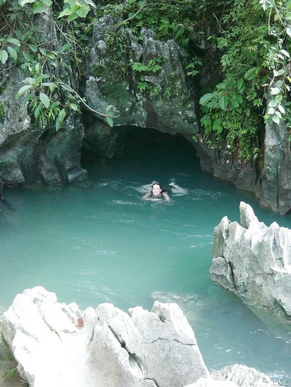 2479- springing out of a 50m rift