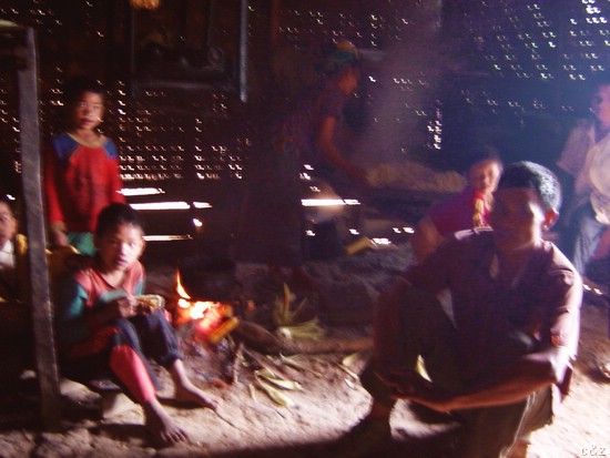 2639- the mayors house -- preparing for the offering