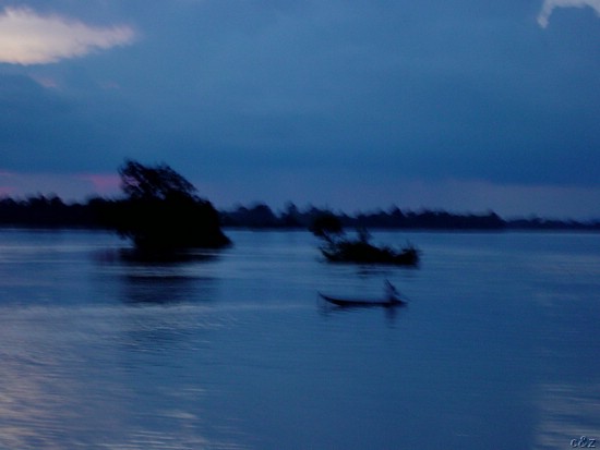 2874- when the river runs high--