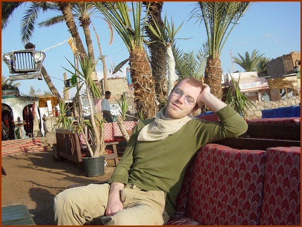 1012 - lazy afternoon.JPG