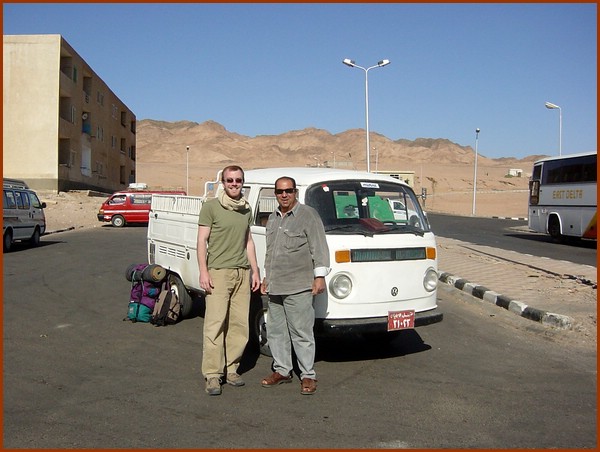 1135 - leaving el bouilti (our landlord in dahab).JPG