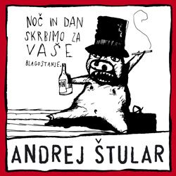 Andrej Stular