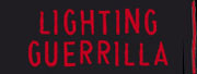Lighting Guerrilla