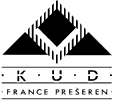 KUD France Prešeren