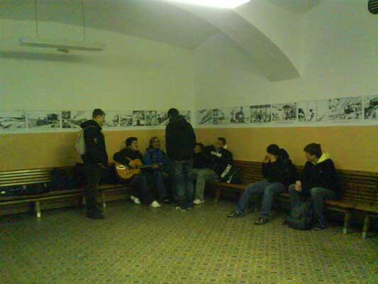 Zidani most