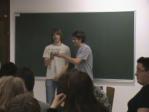 Tolmin 2007