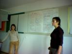 Seminar enake možnosti Ptuj 2007