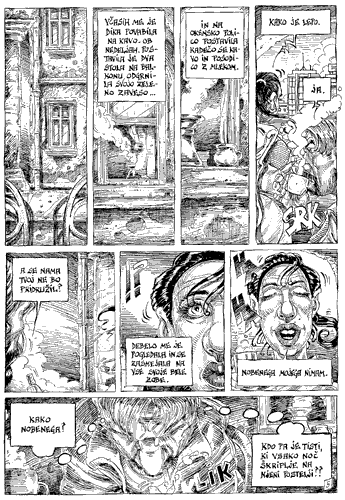 Marko Kociper: DIKA