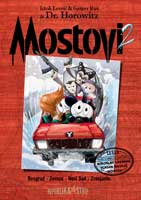 Mostovi
                          2