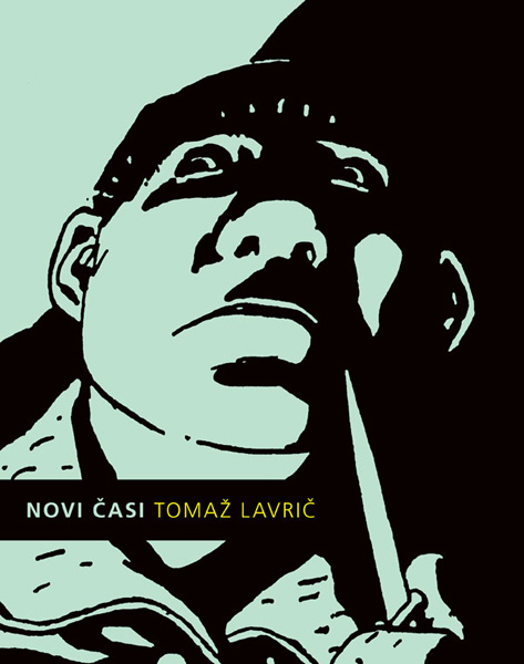 Tomaz Lavric: Novi casi