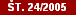 �T. 24/2005