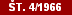 �T. 4/1966