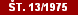 �T. 13/1975