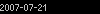 2007-07-21 2007-07-21