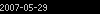 2007-05-29 2007-05-29