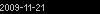 2009-11-21 2009-11-21