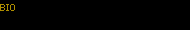 BIO BIO