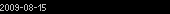 2009-08-15 2009-08-15