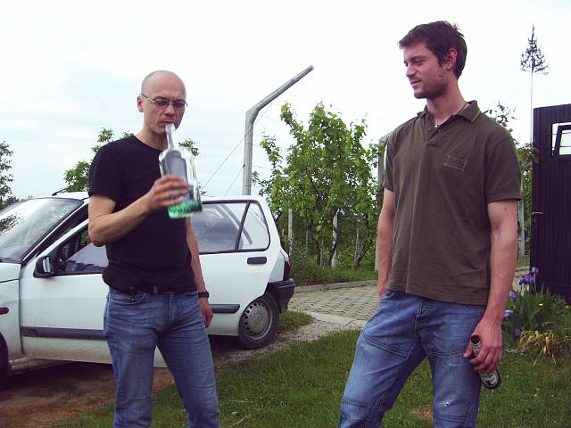 Pic_188.JPG - Foto: Miha Melink