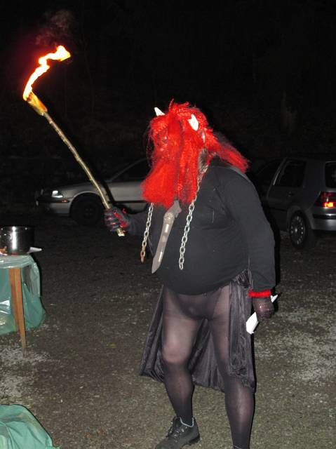 Luci-2010_200.JPG - Foto: Peter Gedei