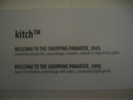 Welcome to the shopping paradise 033