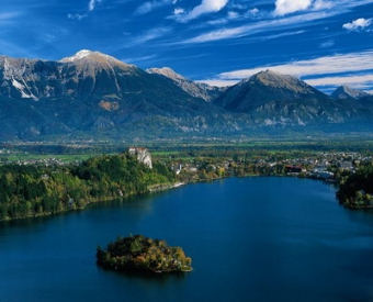 bled