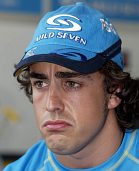 fernando alonso