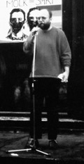 Miha Zadnikar