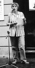 Mojca Sunik