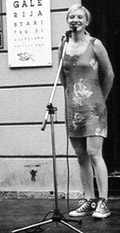 Irena Dua