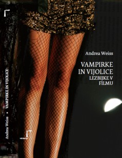 Vampirke in vijolice
