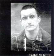 mozetic