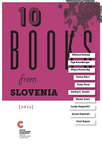 10 Books from Slovenia 2012