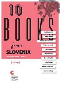 10 Books from Slovenia 2019
