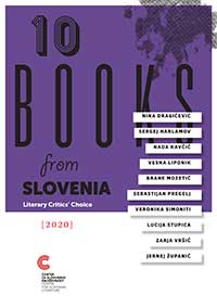 10 Books from Slovenia 2020
