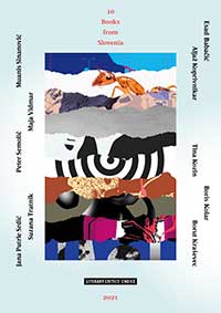10 Books from Slovenia 2021