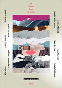 10 Books from Slovenia 2022