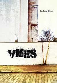 Barbara Korun - Vmes