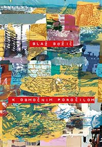 Blaž Božič - k območnim poročilom