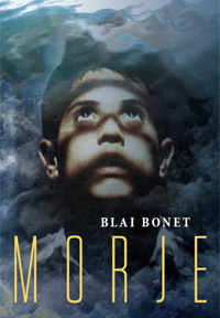 Blai Bonet - Morje