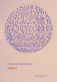 Cristina Peri Rossi - Valovi