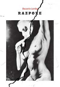 Davorin Lenko - Razpoke