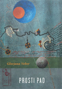 Glorjana Veber - Prosti pad