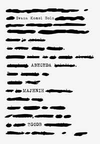 Ivana Komel Solo - Abeceda majhnih zgodb