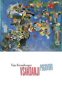 Taja Kramberger - Vsakdanji pogovori