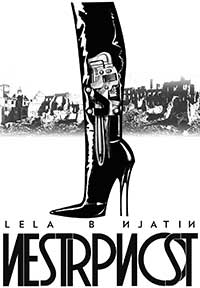 Lela B. Njatin - Nestrpnost