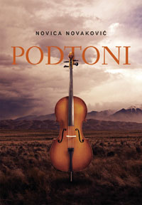 Novica Novaković - Podtoni