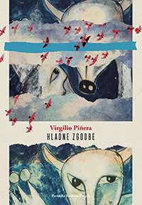 Virgilio Piñera - Hladne zgodbe