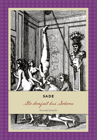 Sade - Sto dvajset dni Sodome